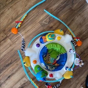 Baby Einstein Jumper